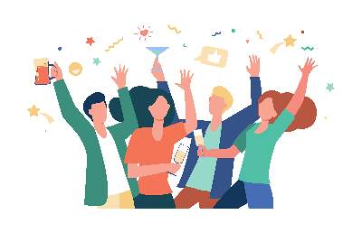 Vino español con canapés y raciones para eventos informales en Cantabria