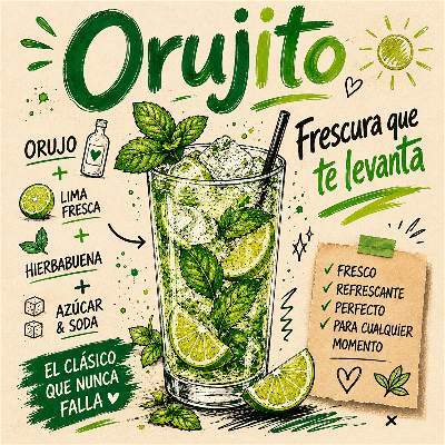 Orujito